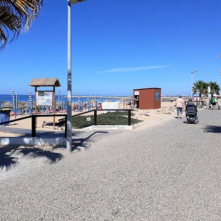 Апартаменты Mamamia Ac&vista Magnifica Картейра