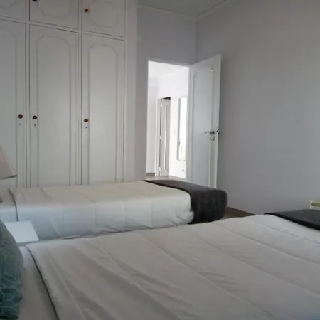 Mamamia Ac&vista Magnifica Апартаменты Картейра