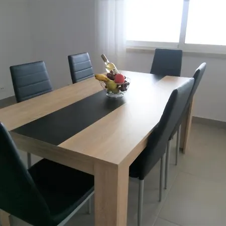 Апартаменты Mamamia Ac&vista Magnifica Картейра