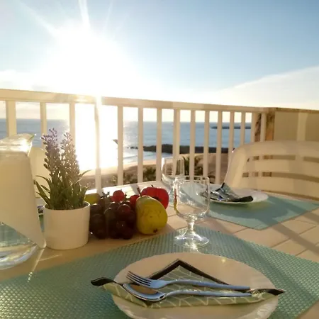 Апартаменты Mamamia Ac&vista Magnifica Картейра