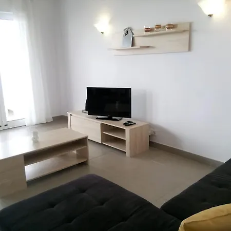 Mamamia Ac&vista Magnifica Апартаменты *