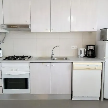 Mamamia Ac&vista Magnifica Апартаменты *