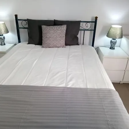 Mamamia Ac&vista Magnifica Апартаменты *