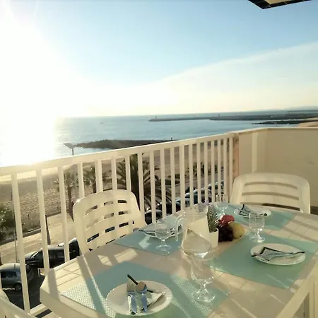 Mamamia Ac&vista Magnifica Апартаменты