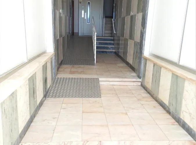 公寓 Mamamia Ac&vista Magnifica *