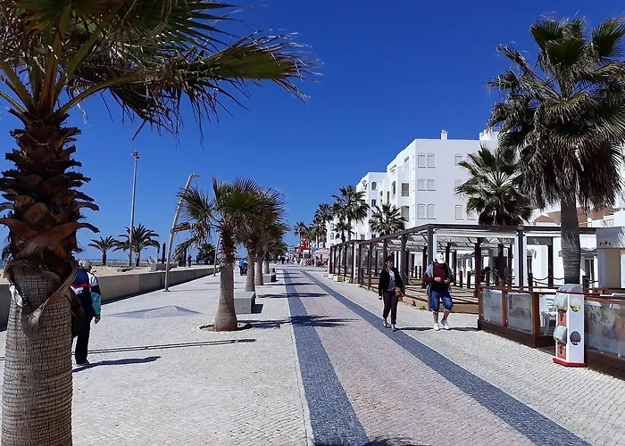 Mamamia Ac&vista Magnifica 公寓 奎特里拉