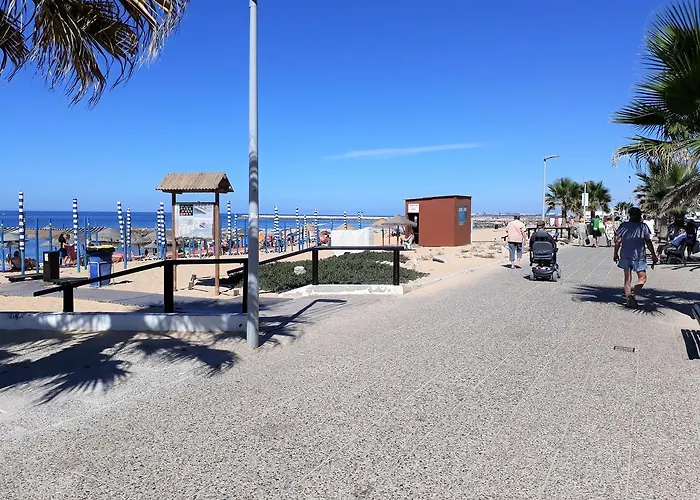 公寓 Mamamia Ac&vista Magnifica 奎特里拉