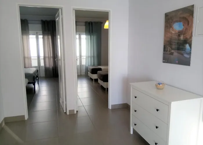 Mamamia Ac&vista Magnifica 公寓 *