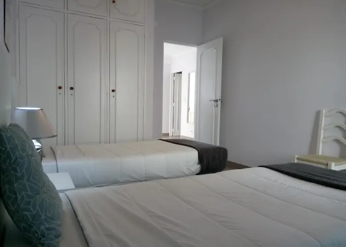 Mamamia Ac&vista Magnifica 公寓 奎特里拉