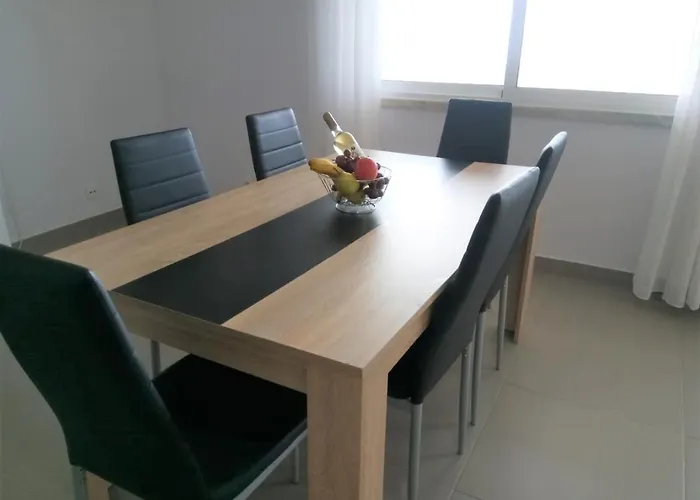 公寓 Mamamia Ac&vista Magnifica 奎特里拉