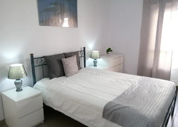 Mamamia Ac&vista Magnifica 公寓