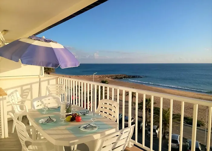 公寓 Mamamia Ac&vista Magnifica *