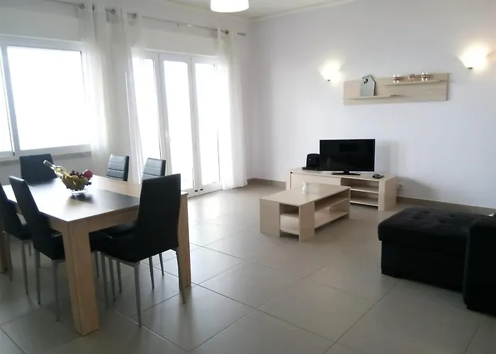 Mamamia Ac&vista Magnifica 公寓