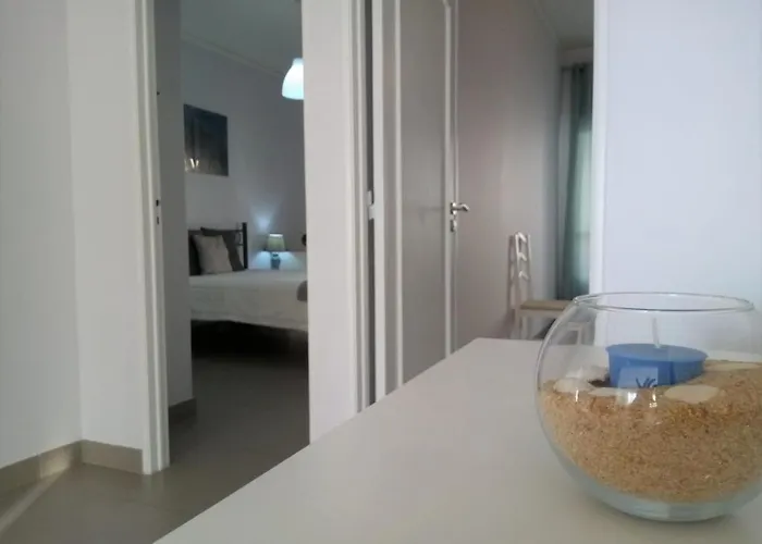 公寓 Mamamia Ac&vista Magnifica *