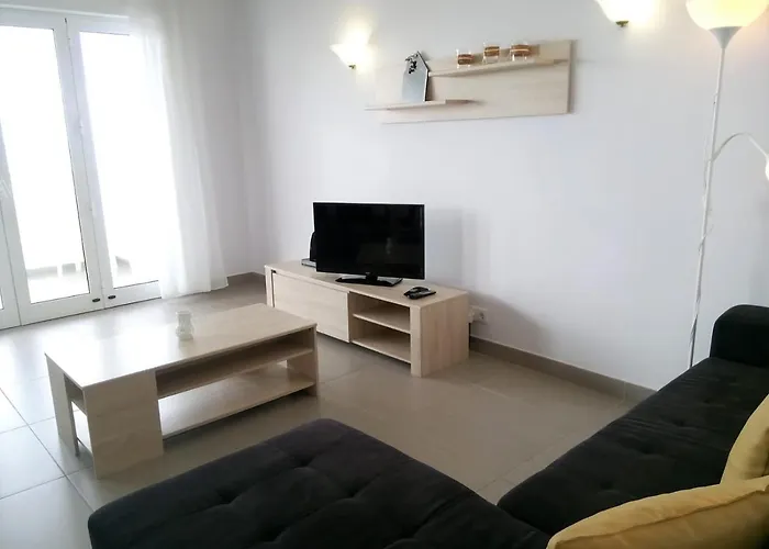 Mamamia Ac&vista Magnifica 公寓 *