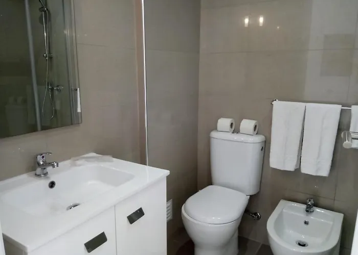 Mamamia Ac&vista Magnifica 公寓 *