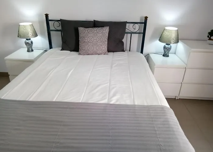 Mamamia Ac&vista Magnifica 公寓 *