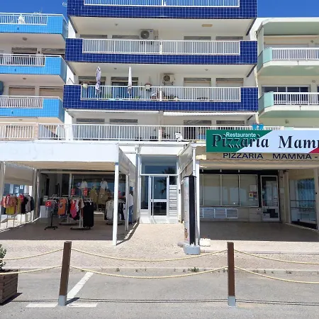 Mamamia Ac&vista Magnifica Apartamento