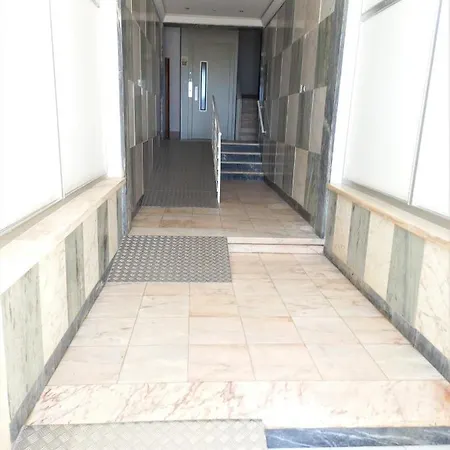 Appartamento Mamamia Ac&vista Magnifica *