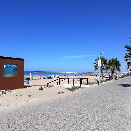 Mamamia Ac&vista Magnifica Apartment *