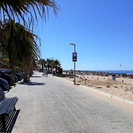 Appartamento Mamamia Ac&vista Magnifica Quarteira