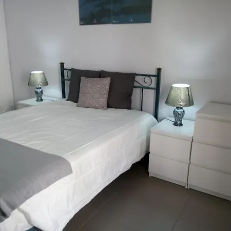 Apartamento Mamamia Ac&vista Magnifica