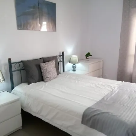 Mamamia Ac&vista Magnifica Apartamento