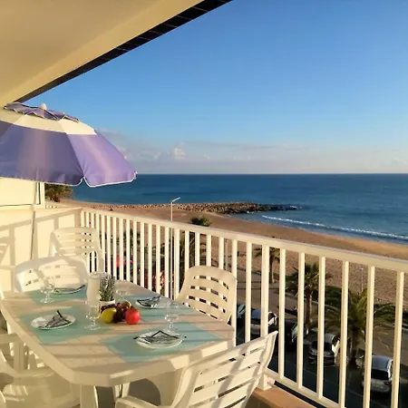 Apartamento Mamamia Ac&vista Magnifica *