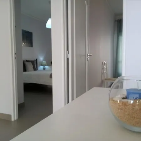 Apartamento Mamamia Ac&vista Magnifica *
