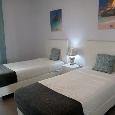 Apartamento Mamamia Ac&vista Magnifica *