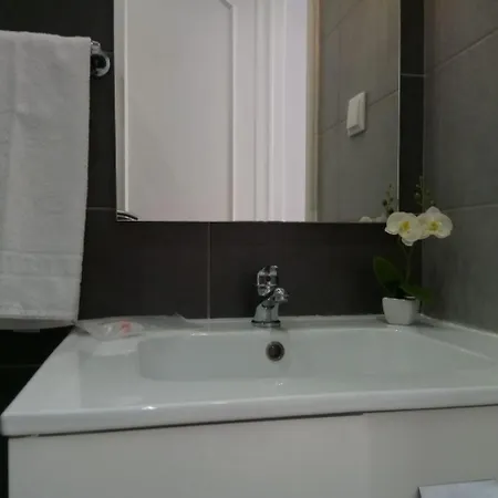 Appartamento Mamamia Ac&vista Magnifica