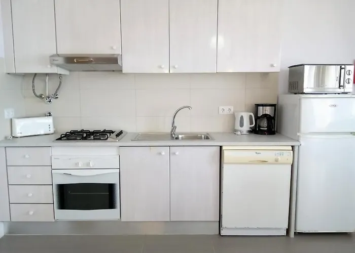 Mamamia Ac&vista Magnifica Appartement *