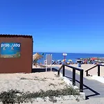 Mamamia Ac&vista Magnifica Quarteira
