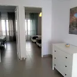 Mamamia Ac&vista Magnifica Appartement *