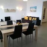 Mamamia Ac&vista Magnifica Appartement