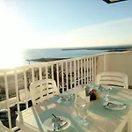 Mamamia Ac&vista Magnifica Appartement